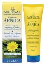 Krem z arniki 75 ml Krem z arniki 75 ml