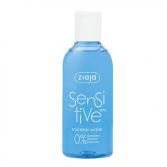 Wrażliwa woda micelarna do skóry wrażliwej 200 ml Wrażliwa woda micelarna do skóry wrażliwej 200 ml
