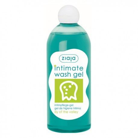 Żel do higieny intymnej Wild Lyre 500 ml Żel do higieny intymnej Wild Lyre 500 ml