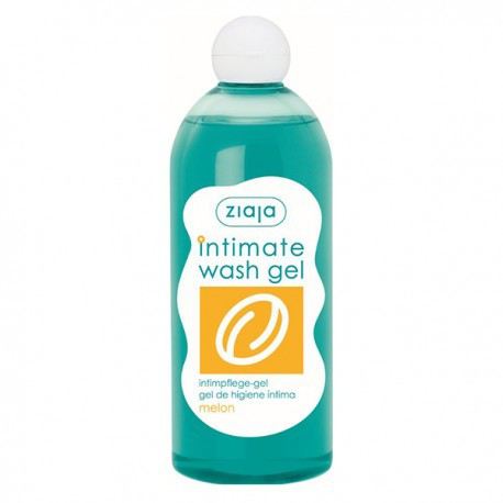 Żel do higieny intymnej Melon 500 ml Żel do higieny intymnej Melon 500 ml