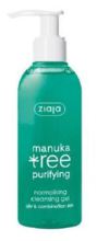 Żel oczyszczający Manuka 200 ml