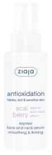 Skoncentrowane serum antyoksydacyjne do twarzy i szyi Acai 50 ml Skoncentrowane serum antyoksydacyjne do twarzy i szyi Acai 50 ml