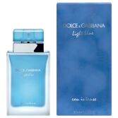 Jasnoniebieska woda perfumowana Eau Intense Vaporizer Jasnoniebieska woda perfumowana Eau Intense Vaporizer