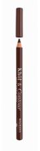 Kredka do oczu Kohl and Contour # 005-Chocolat 1,2 gr Kredka do oczu Kohl and Contour # 005-Chocolat 1,2 gr