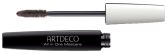 Tusz do rzęs All In One do objętości i definicji # 03-Brown 10 ml Tusz do rzęs All In One do objętości i definicji # 03-Brown 10 ml