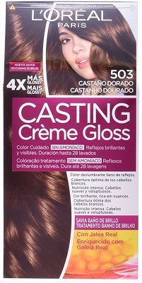 Casting Gloss Casting Gloss