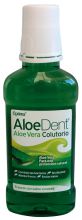 Aloedent Aloe Vera Płyn do płukania jamy ustnej 250 ml Aloedent Aloe Vera Płyn do płukania jamy ustnej 250 ml