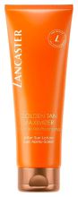 Golden Tan Maximizer After Sun Lotion 125 ml Golden Tan Maximizer After Sun Lotion 125 ml