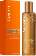 Golden Tan Maximizer After Sun Oil 150 ml