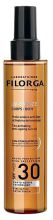 Korpus uv-Bronze Spf30 150 ml Korpus uv-Bronze Spf30 150 ml