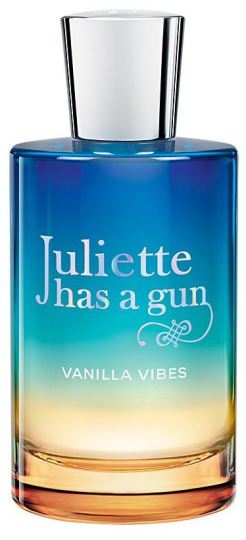 Vanilla Vibes Edp Vaporizer 100 ml Vanilla Vibes Edp Vaporizer 100 ml