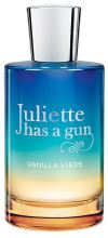 Vanilla Vibes Edp Vaporizer 100 ml Vanilla Vibes Edp Vaporizer 100 ml