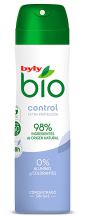 Bio Natural 0% Deo Control Spray 75 ml Bio Natural 0% Deo Control Spray 75 ml