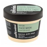 Maseczka do twarzy Detox 110 ml Maseczka do twarzy Detox 110 ml