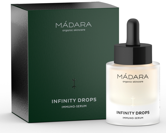 Infinity Drops Immune Serum 30 ml