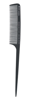 Grzebień Carbonite Comb Tail