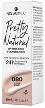 Pretty Natural Base Hidratante 30 ml Pretty Natural Base Hidratante 30 ml