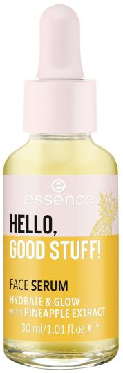 Serum do twarzy Hello Good Stuff 30 ml Serum do twarzy Hello Good Stuff 30 ml