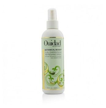 Botanical Boost Curl Energizing &amp; Refreshing Spray 250 ml