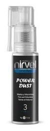 Power Dust Matiza i Volumizes 10 gr