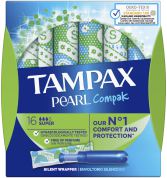 Compak Pearl Super Buffer 18 jednostek Compak Pearl Super Buffer 18 jednostek