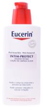 Delikatny balsam do higieny intymnej Delikatny balsam do higieny intymnej