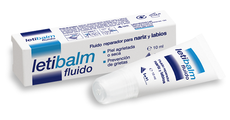 Letibalm Fluid Tube 10 ml