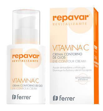 Rewitalizuj krem pod oczy 15 ml Rewitalizuj krem pod oczy 15 ml