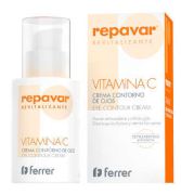 Rewitalizuj krem pod oczy 15 ml Rewitalizuj krem pod oczy 15 ml