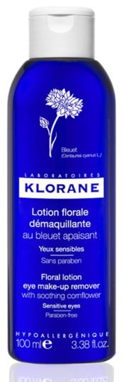 Balsam do demakijażu oczu Balsam do demakijażu oczu