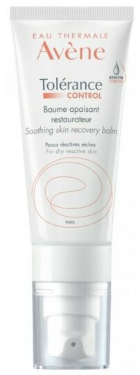 Tolérance Control Crema Calmante Reparadora 40 ml Tolérance Control Crema Calmante Reparadora 40 ml
