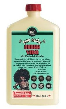 Szampon Meu Cacho Minha Vida 500 ml Szampon Meu Cacho Minha Vida 500 ml