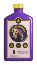 Loira de Farm&aacute;cia Tonizujący Szampon 250 ml