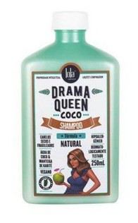 Lola Cosmetics Szampon Drama Queen Coco 250 ml