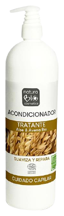 Odżywka do włosów Aloe Vera &amp; Oatmeal Treatment Conditioner 740 ml