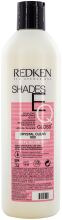 Shades EQ Crystal Clear Coloración Semipermanente 500 ml