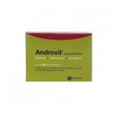 Androvit 30 tabletek