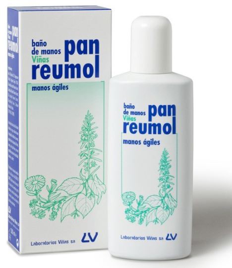 Kąpiel do rąk 200 ml Kąpiel do rąk 200 ml