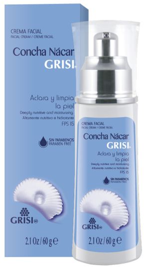 Shell Shell Cream 60Gr Shell Shell Cream 60Gr