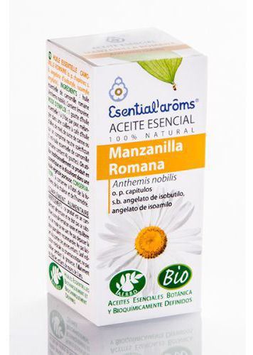 Roman Apple Essence 5 ml Roman Apple Essence 5 ml