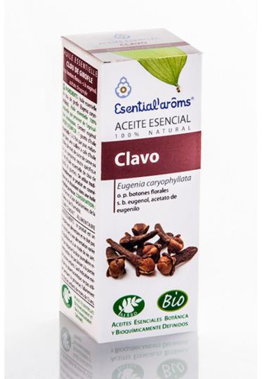 Esencja goździkowa 10 ml