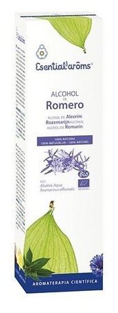 Alkohol rozmarynowy 100 ml Alkohol rozmarynowy 100 ml