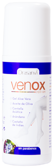 Venox Cool Gel 60 ml Venox Cool Gel 60 ml