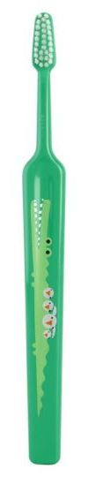 TePe Szczoteczka dentystyczna Tepe Zoo Soft Select Compact