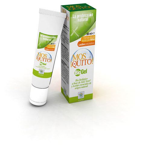 Noefar Komar po ugryzieniu 30 ml