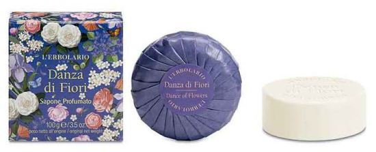 Mydło zapachowe Dance of Flowers 100 ml