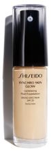 Synchro Skin Glow Fluid Foundation Spf20 2 Golden 30 ml Synchro Skin Glow Fluid Foundation Spf20 2 Golden 30 ml