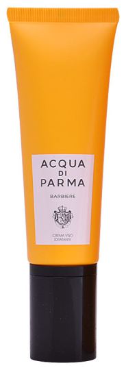 Acqua di Parma Collezione Barbiere Nawilżający krem do twarzy 50 ml