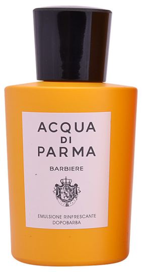 Collezione Barbiere Odświeżająca emulsja po goleniu 100 ml Collezione Barbiere Odświeżająca emulsja po goleniu 100 ml