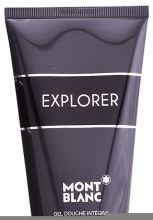 Żel pod prysznic Explorer 150 ml Żel pod prysznic Explorer 150 ml